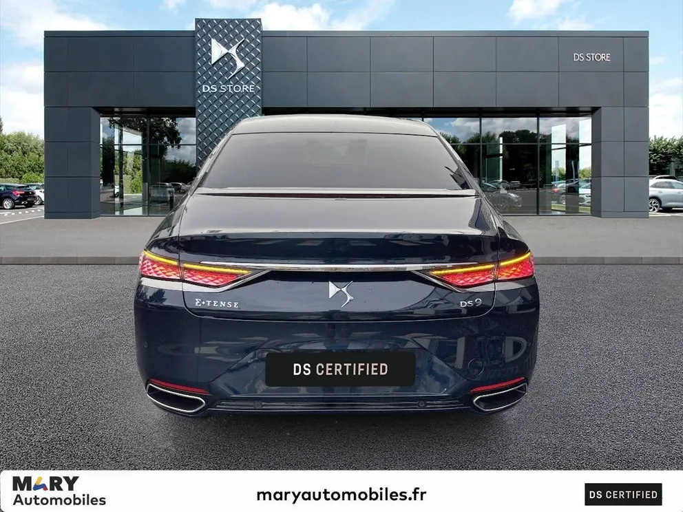 Véhicule occasion 84853 - ds DS 9 - Photo 5