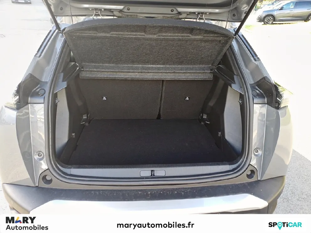 Véhicule occasion 1237354 - peugeot 2008 - Photo 18