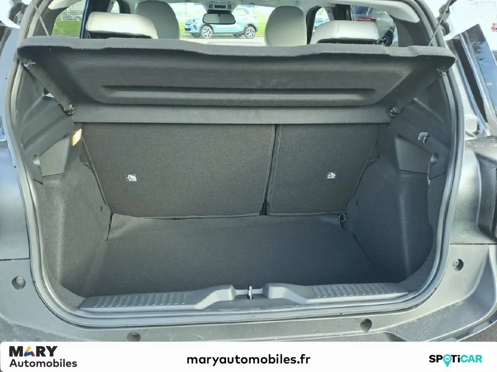 Véhicule occasion 210857 - Citroën C3 - Photo 6