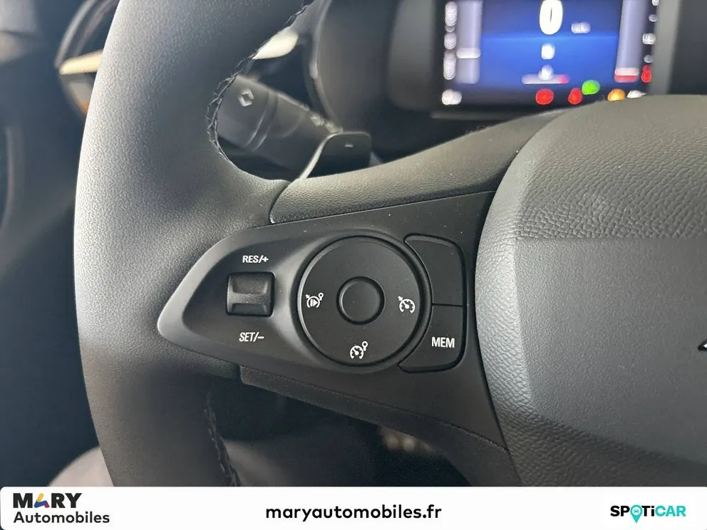 Véhicule occasion 224242 - opel CORSA - Photo 22