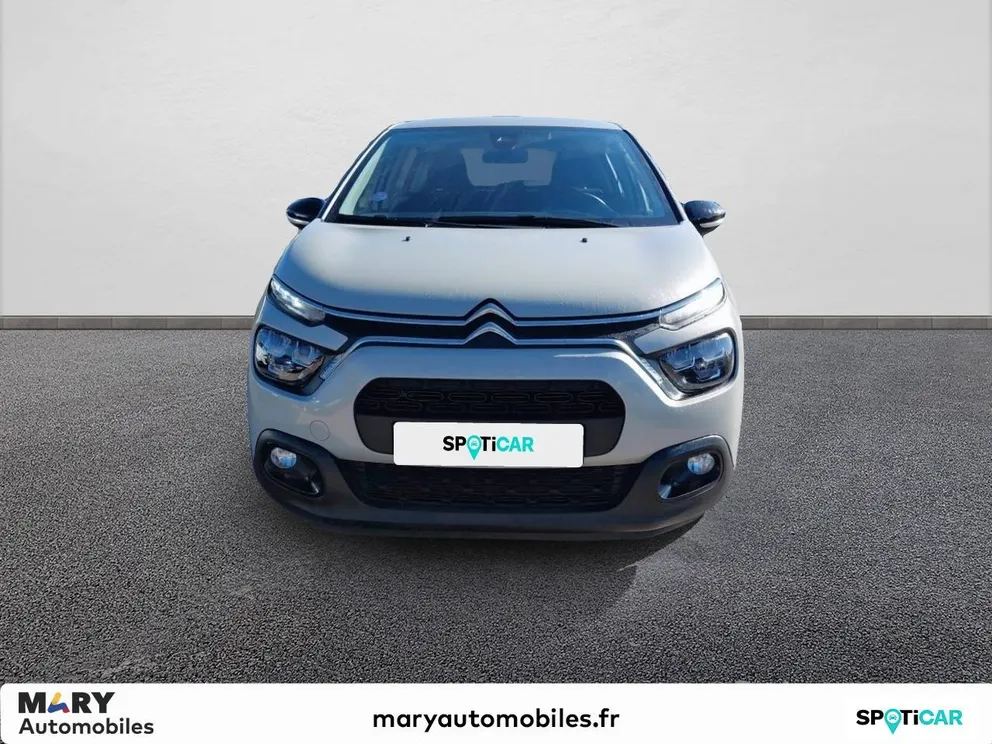Véhicule occasion 223917 - Citroën C3 - Photo 2