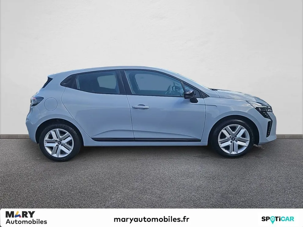 Véhicule occasion 202040 - renault CLIO - Photo 4