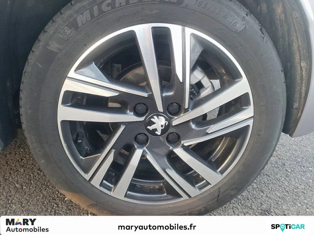 image du véhicule
