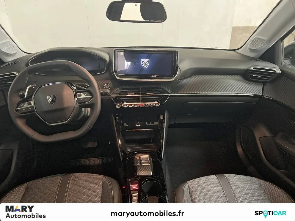 Véhicule occasion 209808 - peugeot 208 - Photo 8