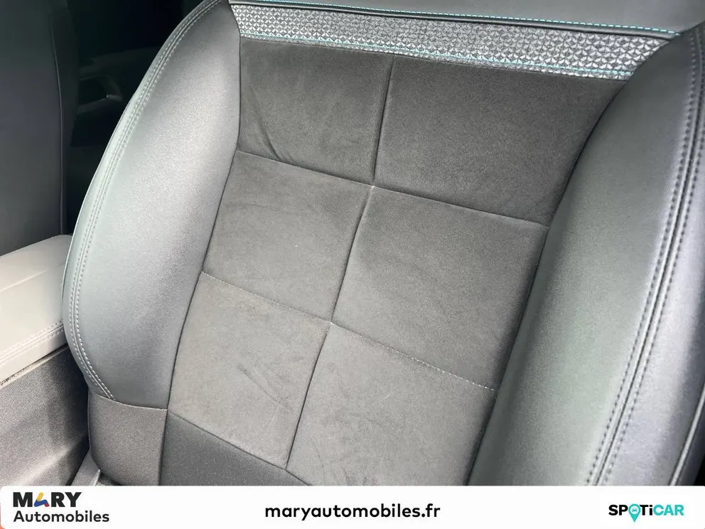 Véhicule occasion 229949 - Citroën C5 AIRCROSS - Photo 13