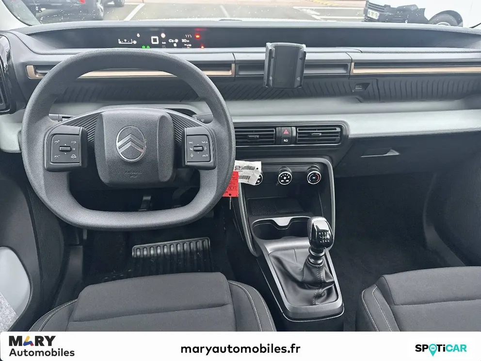 Véhicule occasion 211514 - Citroën C3 AIRCROSS - Photo 8