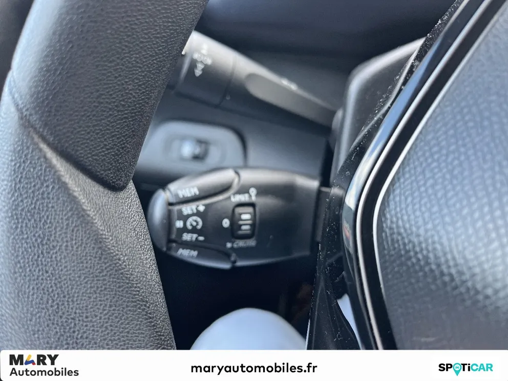 Véhicule occasion 239123 - peugeot RIFTER - Photo 16