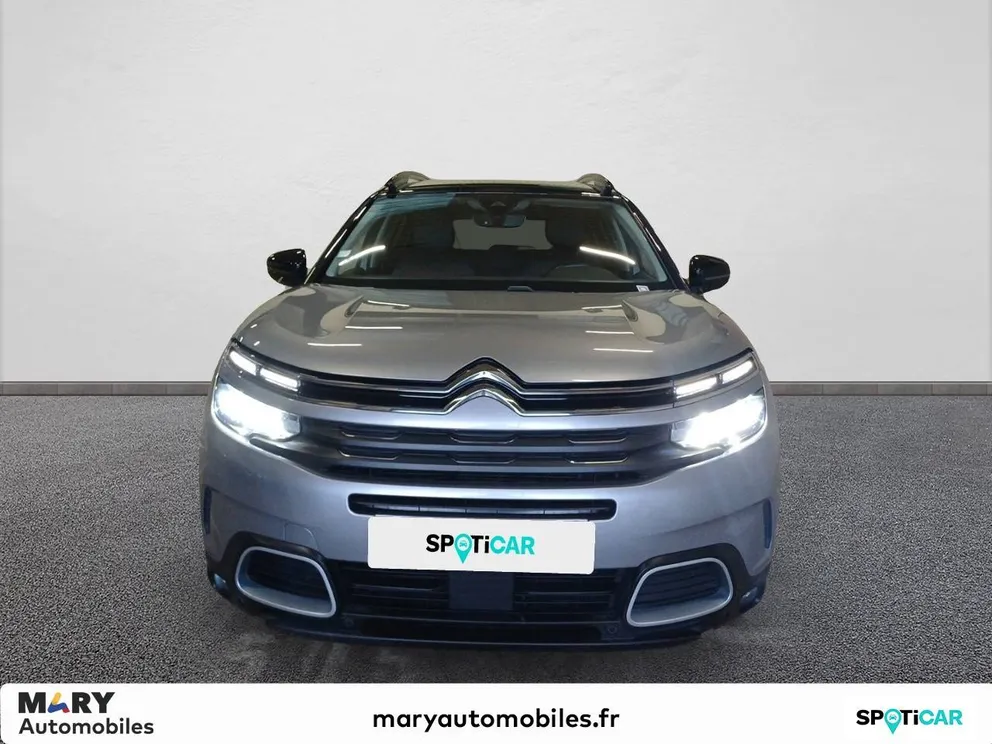 Véhicule occasion 224543 - Citroën C5 AIRCROSS - Photo 2