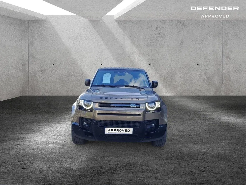 Véhicule occasion 214001 - land rover DEFENDER - Photo 7