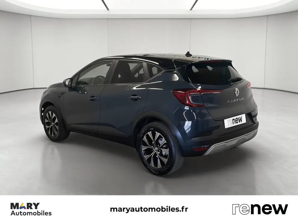 Véhicule occasion 236749 - renault CAPTUR - Photo 3