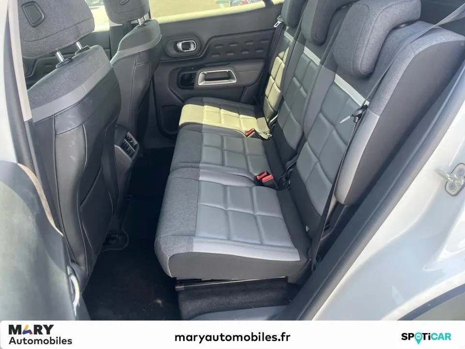 Véhicule occasion 228433 - Citroën C5 AIRCROSS - Photo 10