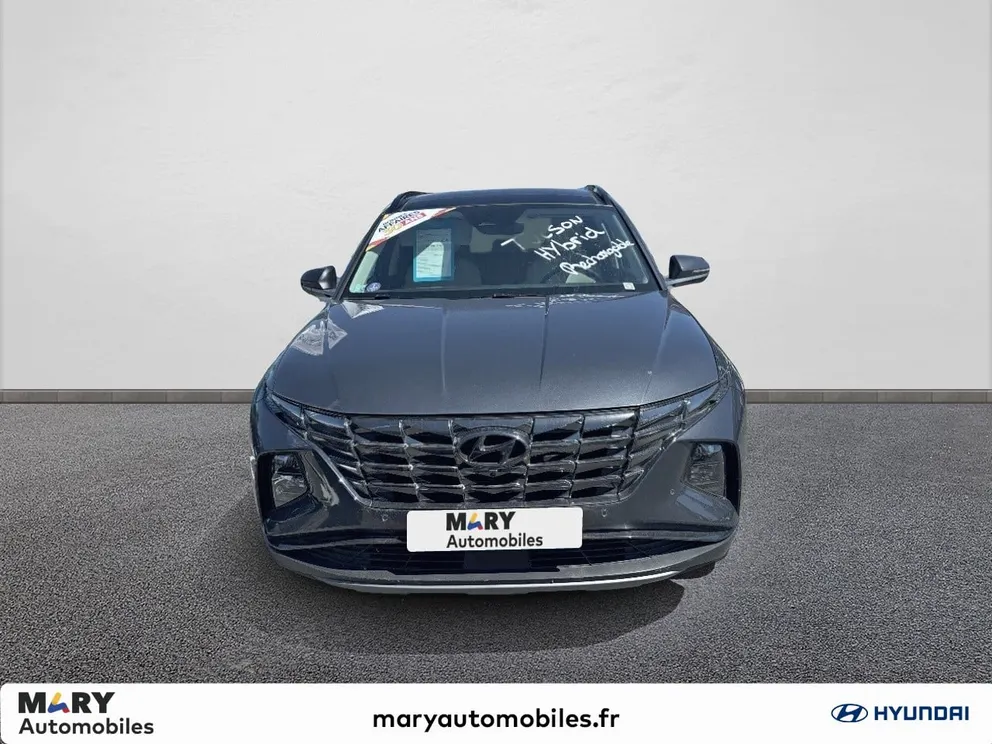 Véhicule occasion 226880 - hyundai TUCSON - Photo 6