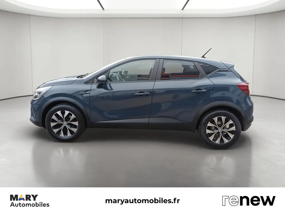 Véhicule occasion 1231206 - renault CAPTUR - Photo 2