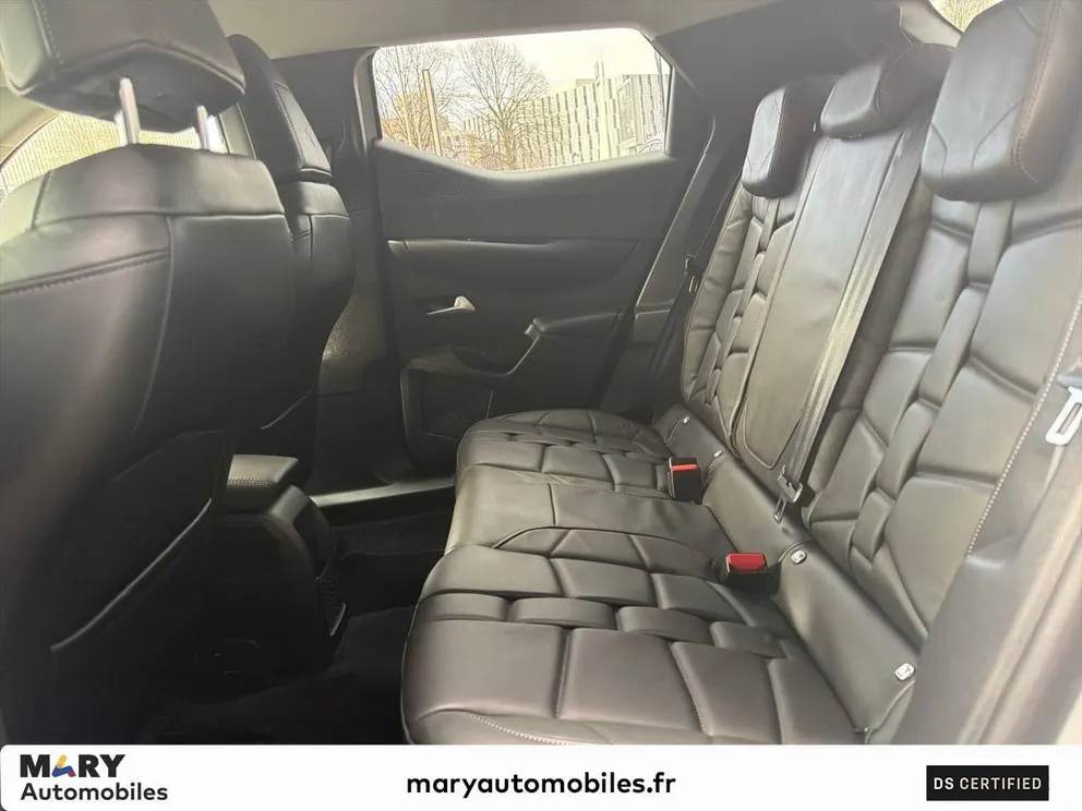 Véhicule occasion 217603 - ds DS 3 - Photo 9
