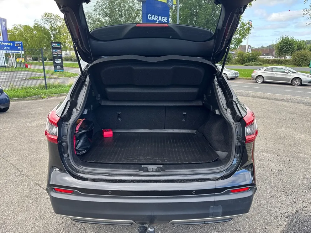 Véhicule occasion 1239997 - nissan QASHQAI - Photo 19