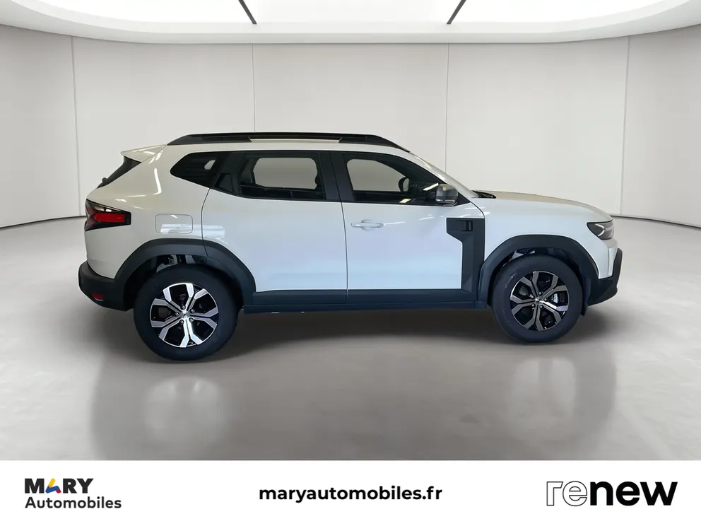 Véhicule occasion 233414 - dacia DUSTER - Photo 6