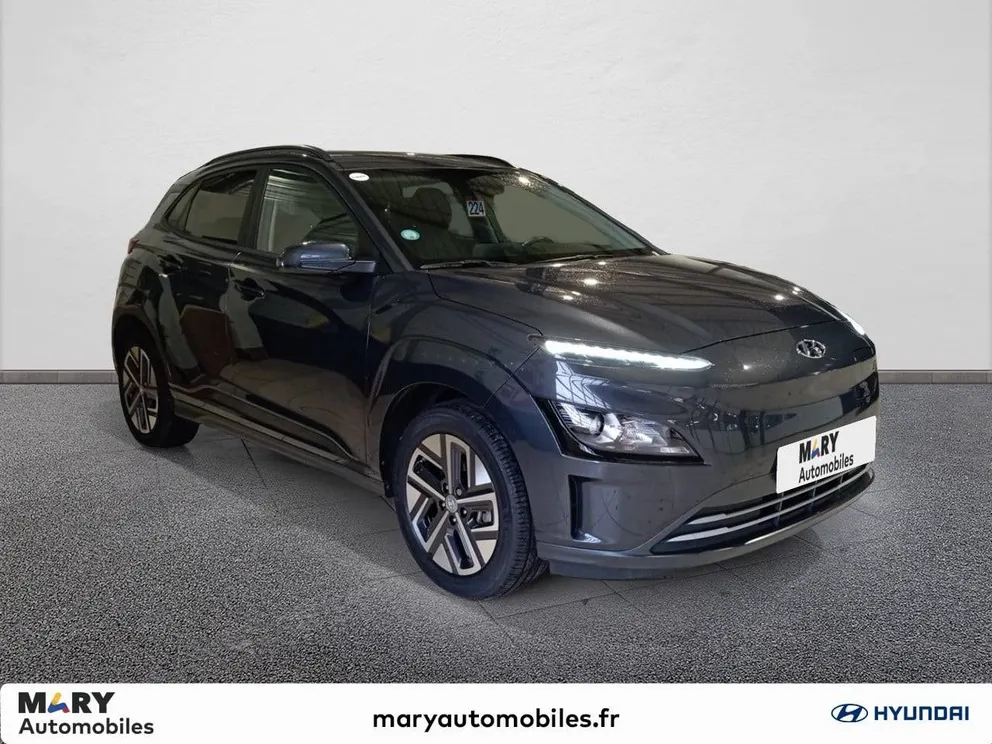 Véhicule occasion 203904 - hyundai KONA - Photo 3