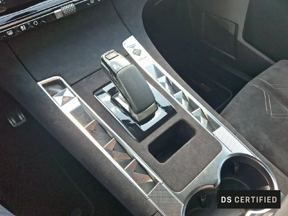 Véhicule occasion 219423 - ds DS 7 - Photo 14