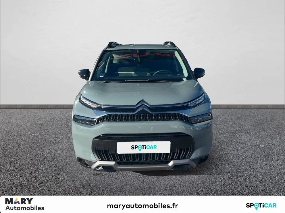 Véhicule occasion 214989 - Citroën C3 AIRCROSS - Photo 2