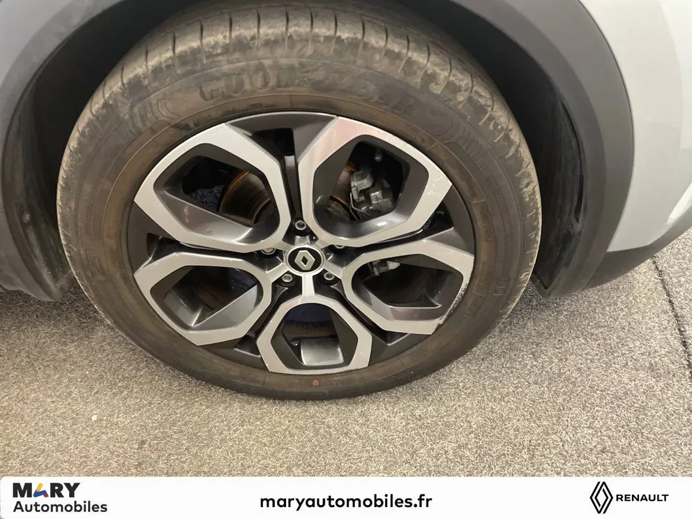 Véhicule occasion 226205 - renault CAPTUR - Photo 18