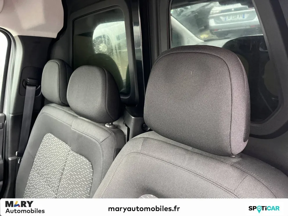 Véhicule occasion 210465 - mercedes CITAN - Photo 13