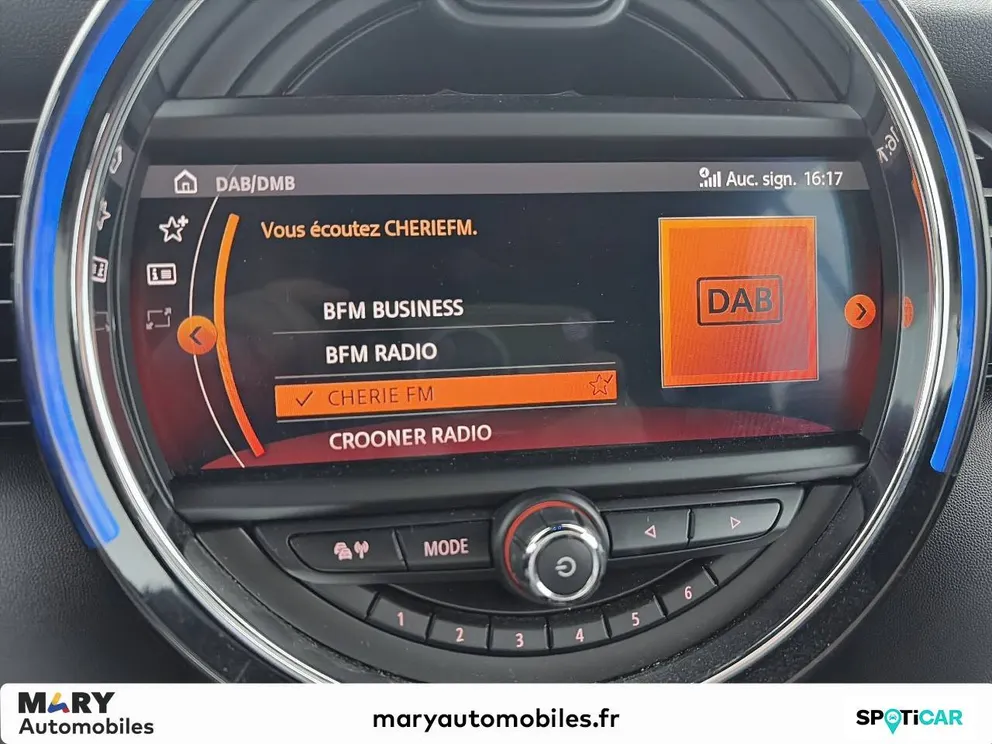 Véhicule occasion 216004 - mini HATCH - Photo 20