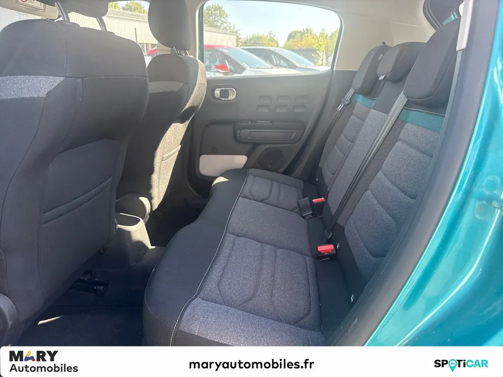 Véhicule occasion 1229263 - Citroën C3 - Photo 23