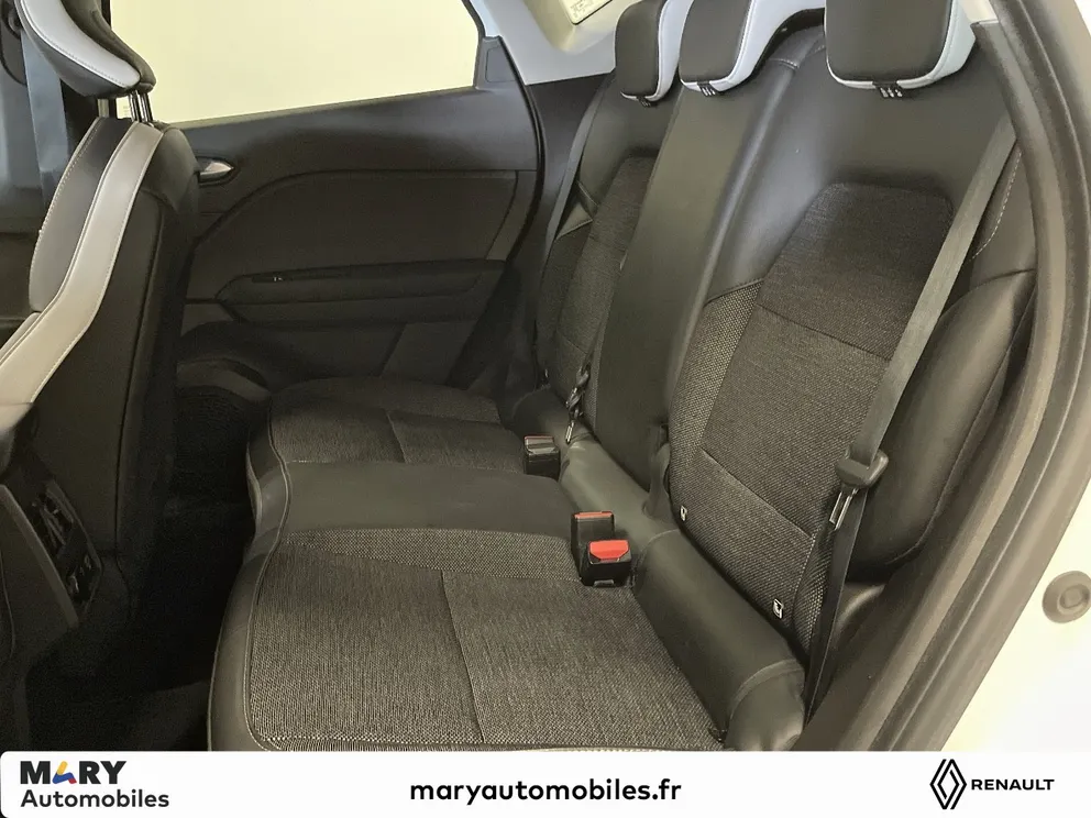 Véhicule occasion 235051 - renault CAPTUR - Photo 13