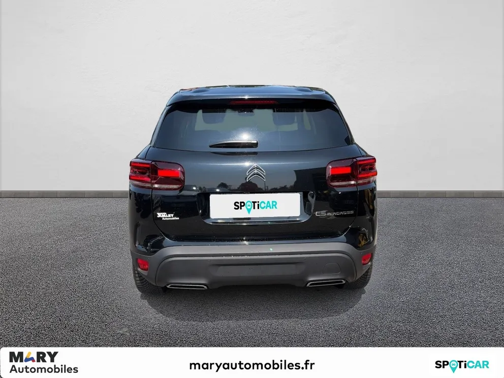 Véhicule occasion 234933 - Citroën C5 AIRCROSS - Photo 3