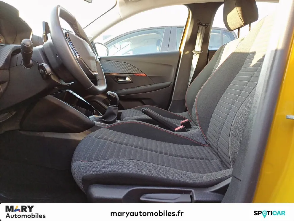 Véhicule occasion 206609 - peugeot 208 - Photo 8