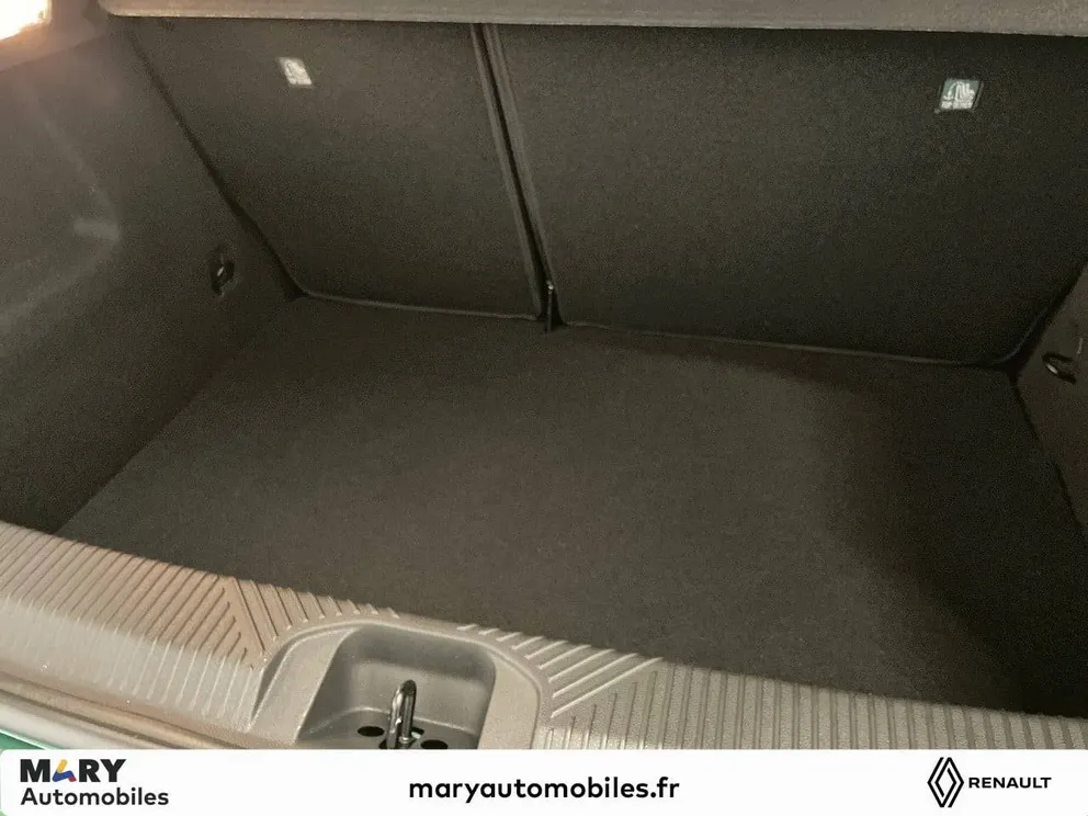 Véhicule occasion 224487 - renault CLIO - Photo 6