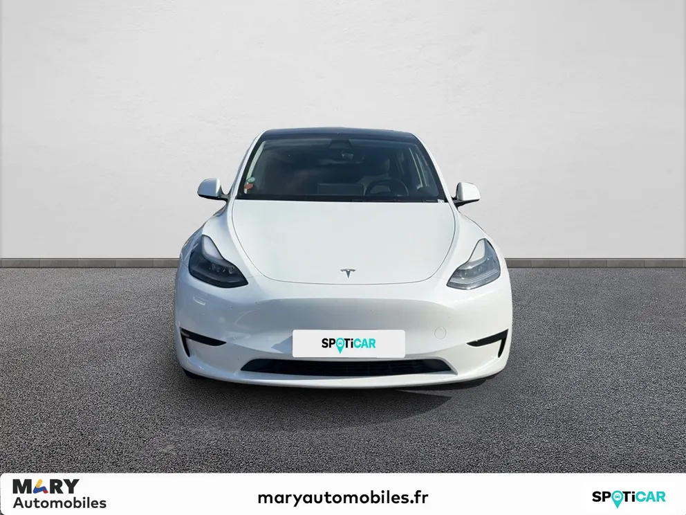 Véhicule occasion 1233674 - tesla MODELE Y - Photo 6
