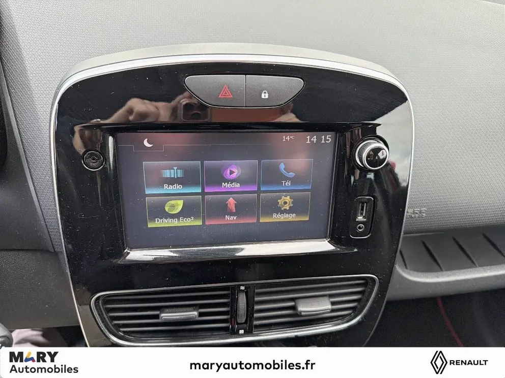 Véhicule occasion 216279 - renault CLIO - Photo 12