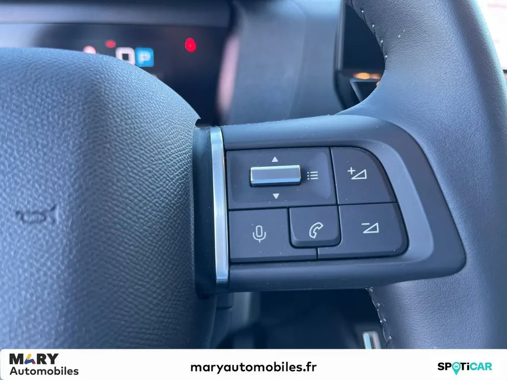 Véhicule occasion 226199 - Citroën C4 X - Photo 21