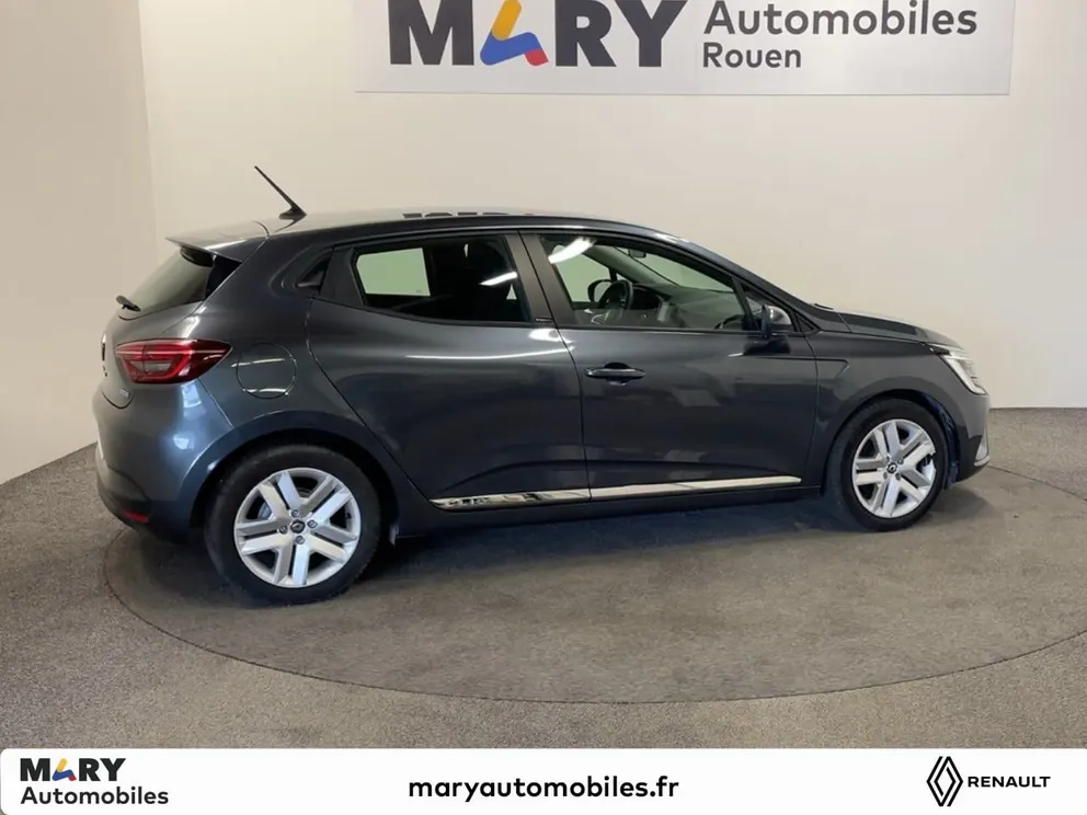 Véhicule occasion 231003 - renault CLIO - Photo 6