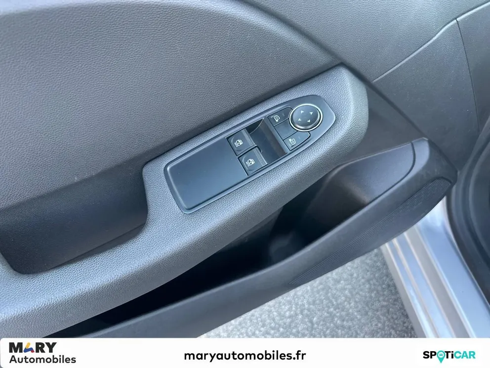 Véhicule occasion 225594 - renault CLIO - Photo 12