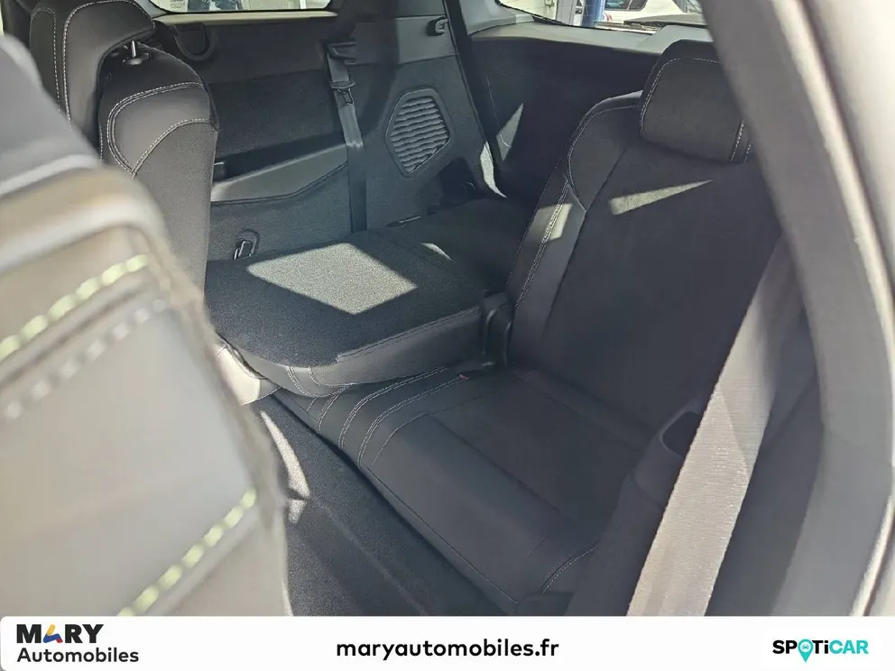 Véhicule occasion 224503 - peugeot 5008 - Photo 14