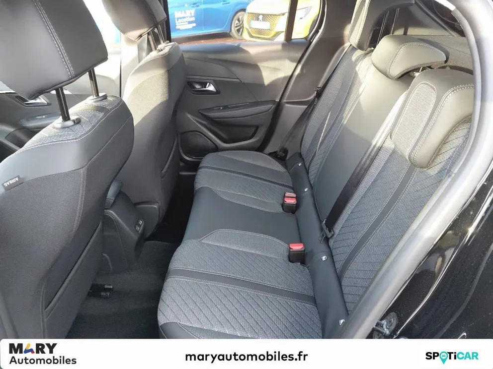 Véhicule occasion 209839 - peugeot 208 - Photo 10