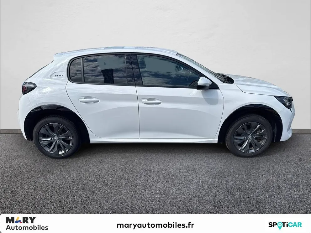 Véhicule occasion 228732 - peugeot 208 - Photo 4