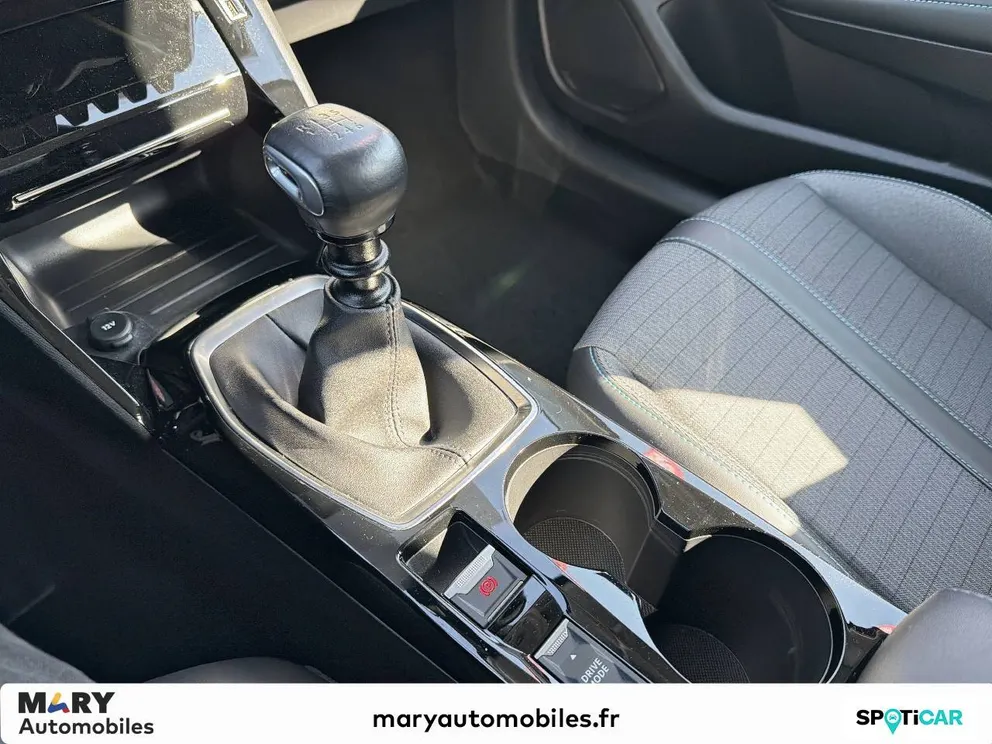 Véhicule occasion 226857 - peugeot 208 - Photo 16