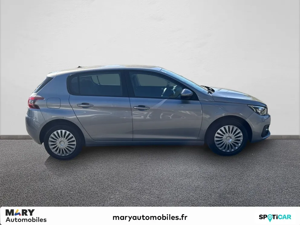 Véhicule occasion 1239835 - peugeot 308 - Photo 4
