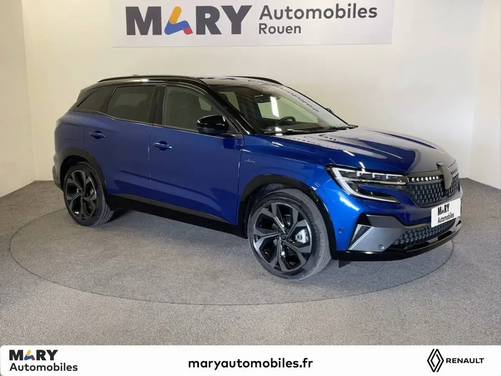 Véhicule occasion 233169 - renault AUSTRAL - Photo 3