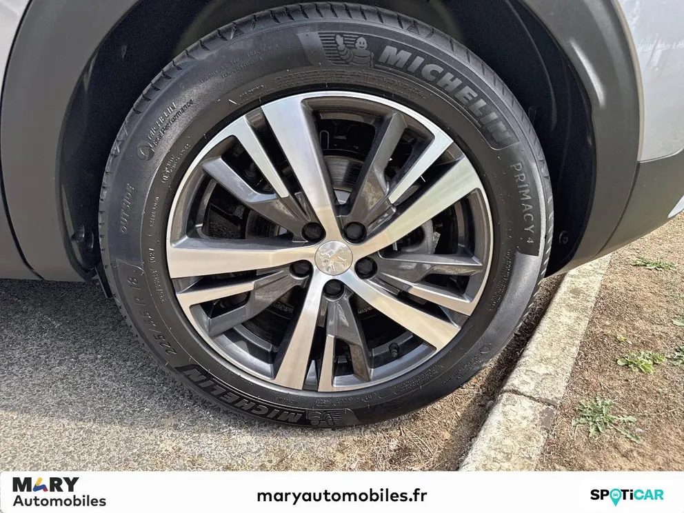 Véhicule occasion 191816 - peugeot 3008 - Photo 11