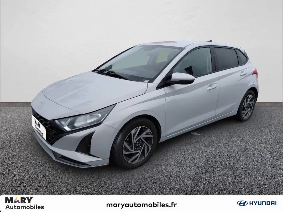 Véhicule occasion 180332 - hyundai i20 - Photo 1