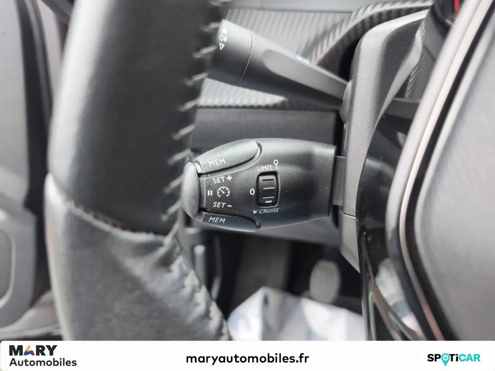 Véhicule occasion 205424 - peugeot 2008 - Photo 18