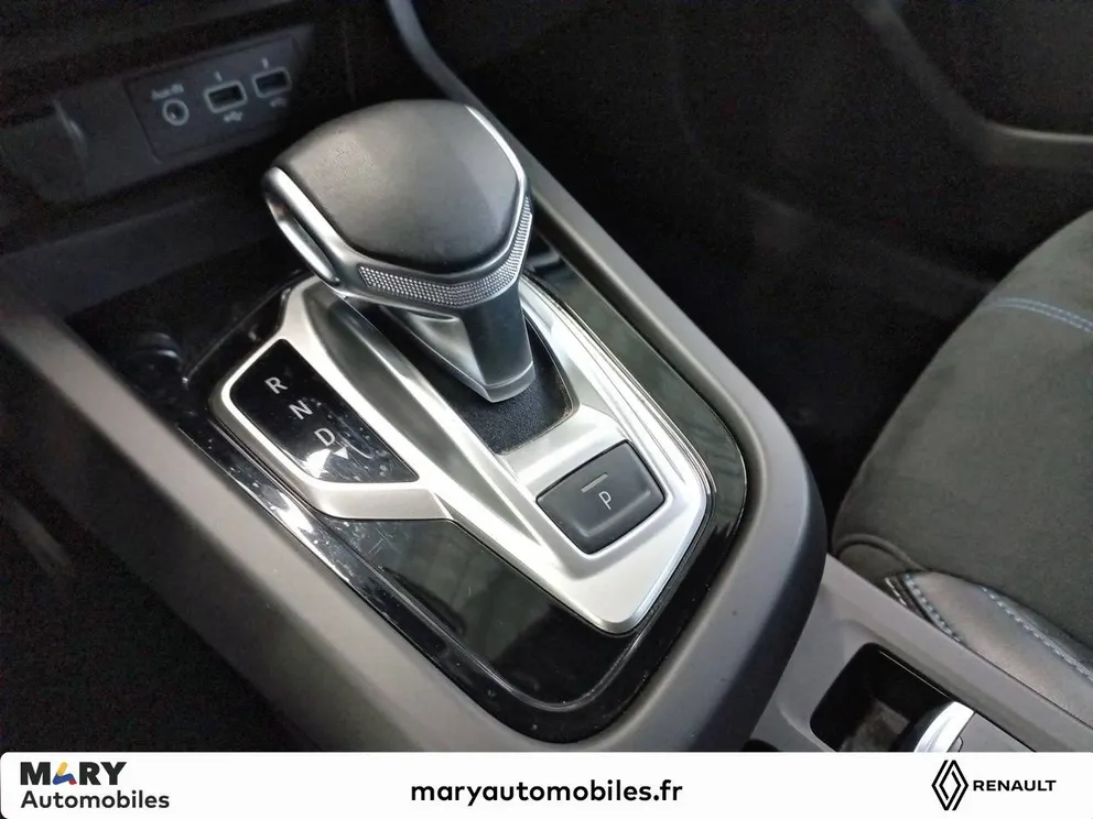 Véhicule occasion 164360 - renault ARKANA - Photo 13