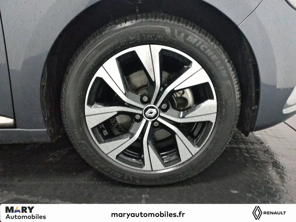Véhicule occasion 208102 - renault CLIO - Photo 17