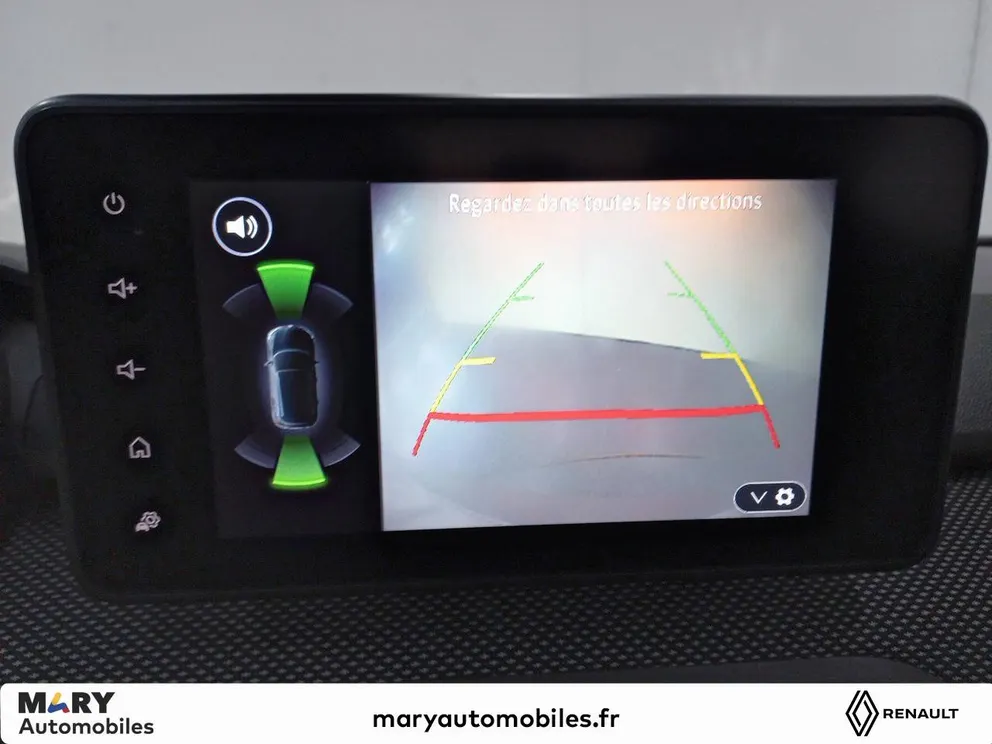 Véhicule occasion 207313 - dacia SANDERO - Photo 20