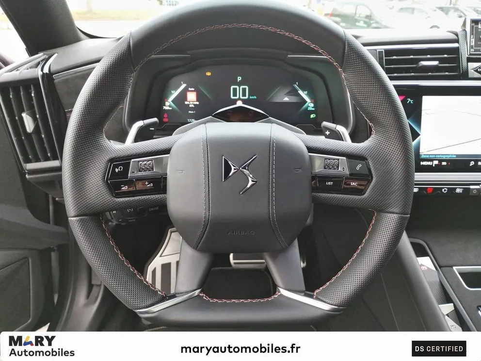 Véhicule occasion 144406 - ds DS 9 - Photo 12