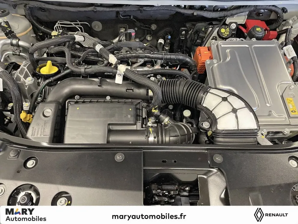 Véhicule occasion 221104 - dacia JOGGER HYBRID - Photo 19